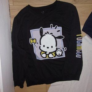 pochacco sweater